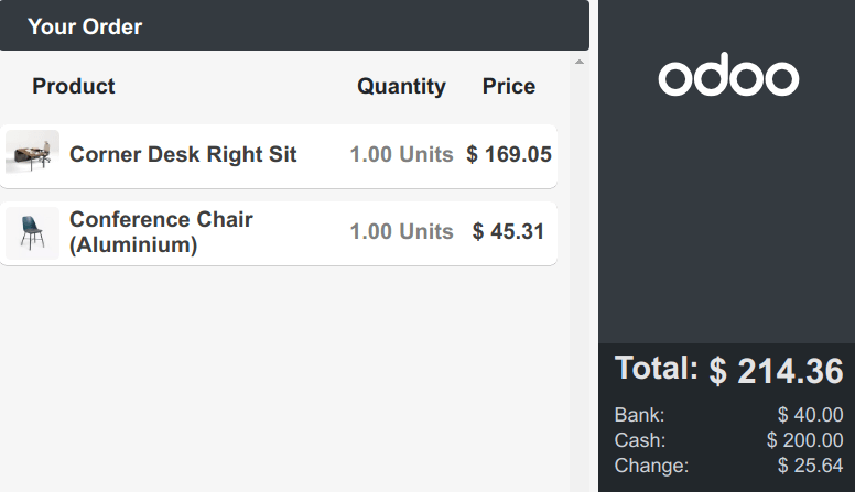 نمایشگر مشتری