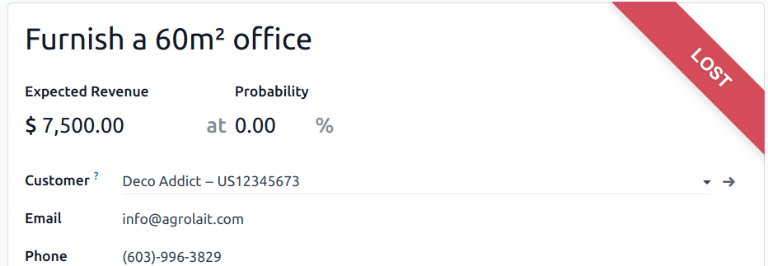 یک فرصت از دست رفته با درج بنر باخته.