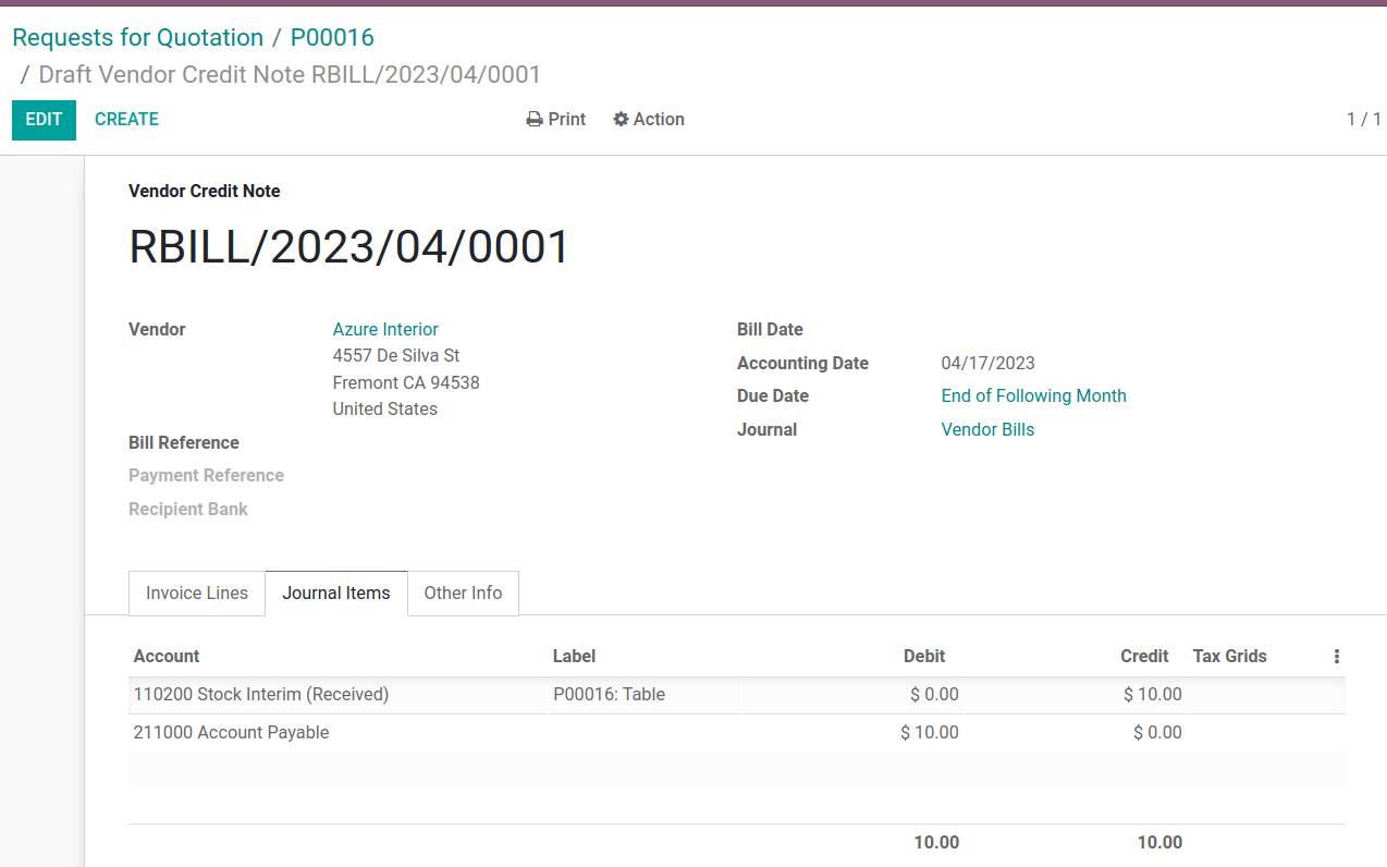 برگشت برای پس گرفتن 10000 تومان.