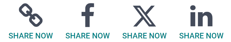 آیکون‌های اشتراک‌گذاری مختلف برای هر موقعیت شغلی.