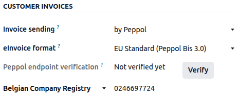 بررسی ثبت‌نام مخاطب