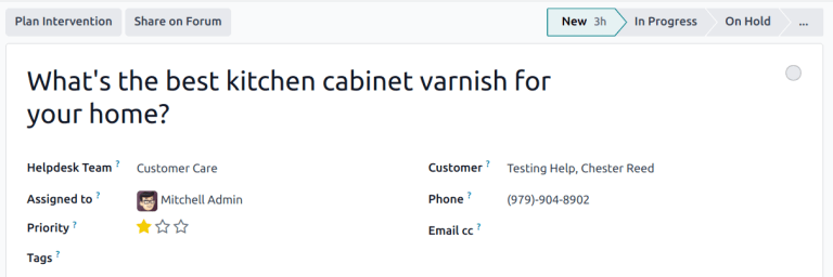 نمایی از صفحه تالارهای گفتگوی وب سایت برای نمایش تالارهای در دسترس در سامانه پشتیبانی سازمان‌یار.