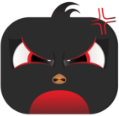 tashilgostar emoji angry