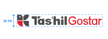 tashilgostar small size logo