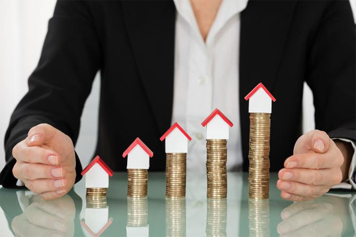 نحوه ثبت دارایی در ترازنامه