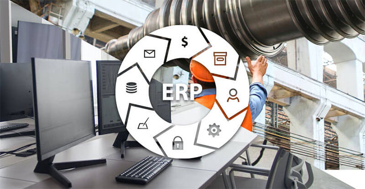 ERP