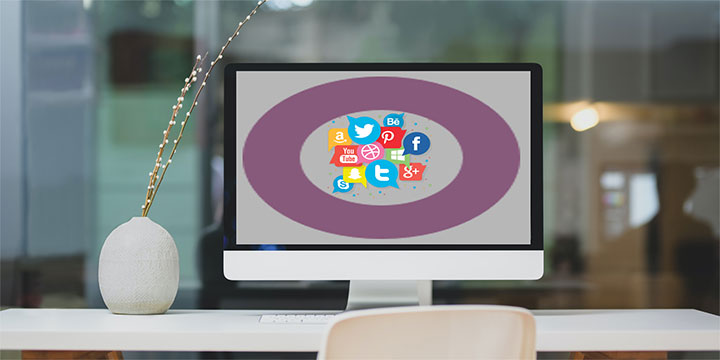 بازاریابی رسانه های اجتماعی با Odoo به سئو