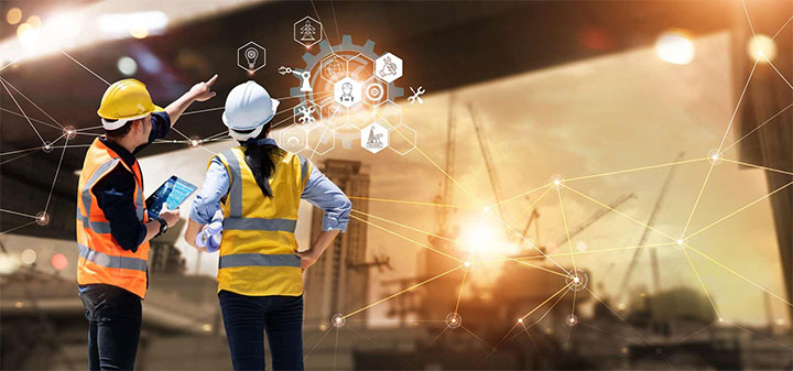نرم افزار CMMS
