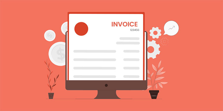 مدیریت بهتر فاکتورها در Odoo