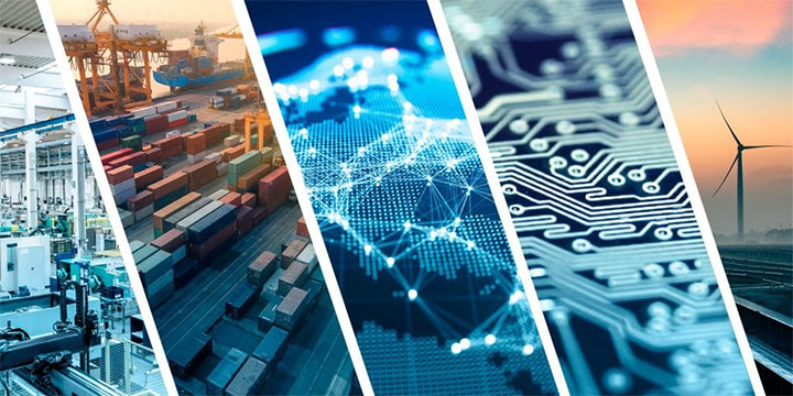 تکامل نیروی کار و نقش اتوماسیون