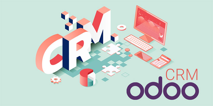  ماژول CRM