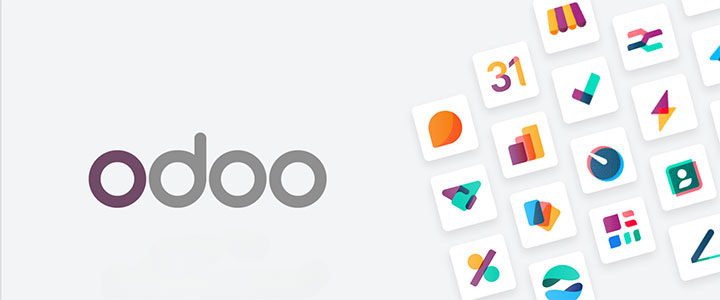 odoo 18 modules
