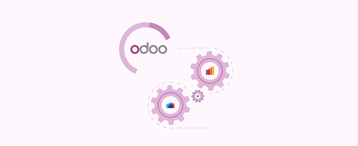 پیاده‌سازی Odoo