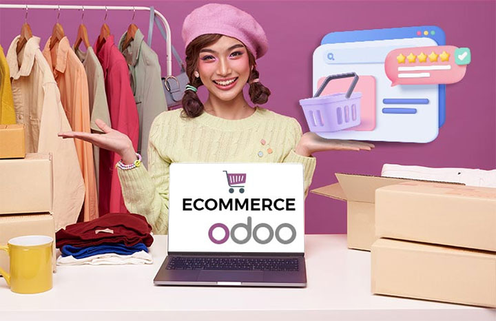 چرا سازمان‌یار (Odoo ERP) بهترین انتخاب برای فروشگاه شماست؟