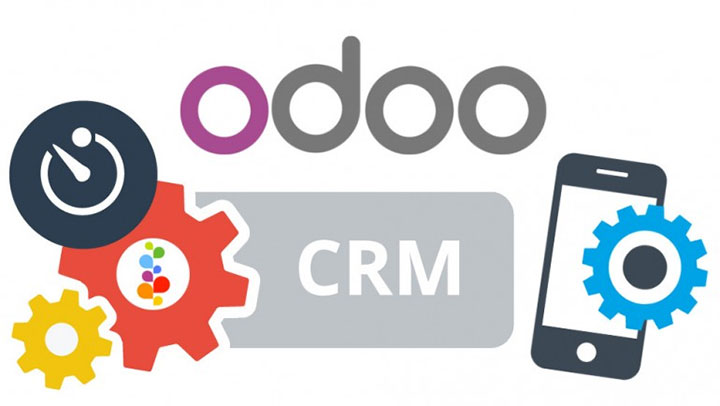 ماژول CRM بومی و یکپارچه با اتوماسیون بازاریابی