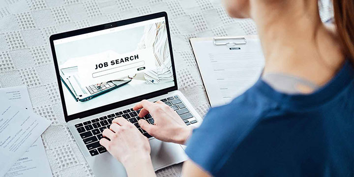 نرم‌افزار ERP کاریابی (مانند Odoo بومی‌سازی‌شده)