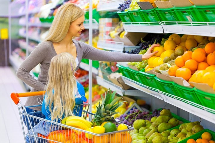 راهنمای گام‌به‌گام پیاده‌سازی ERP در سوپرمارکت