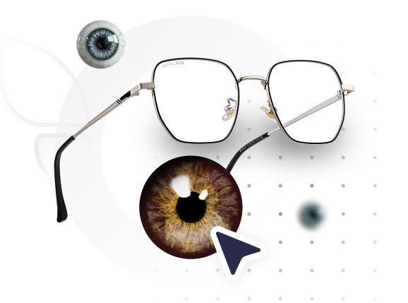 نرم‌افزار مدیریت عینک فروشی
