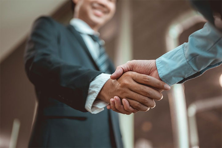 نمونه موردی: اجرای یک پروژه توسعه نرم‌افزار با Odoo