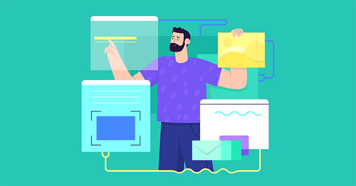 چرا باید مطلقاً از مزرعه لینک پرهیز کرد؟