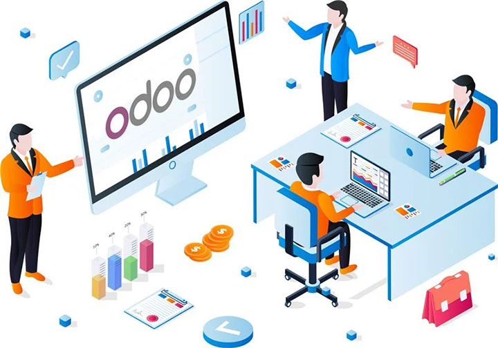 اکوسیستم کسب‌وکار ایران