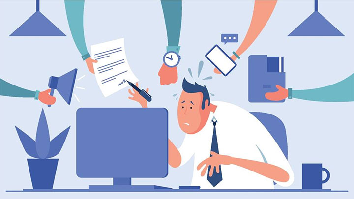 فرسودگی دیجیتال فرسودگی دیجیتال