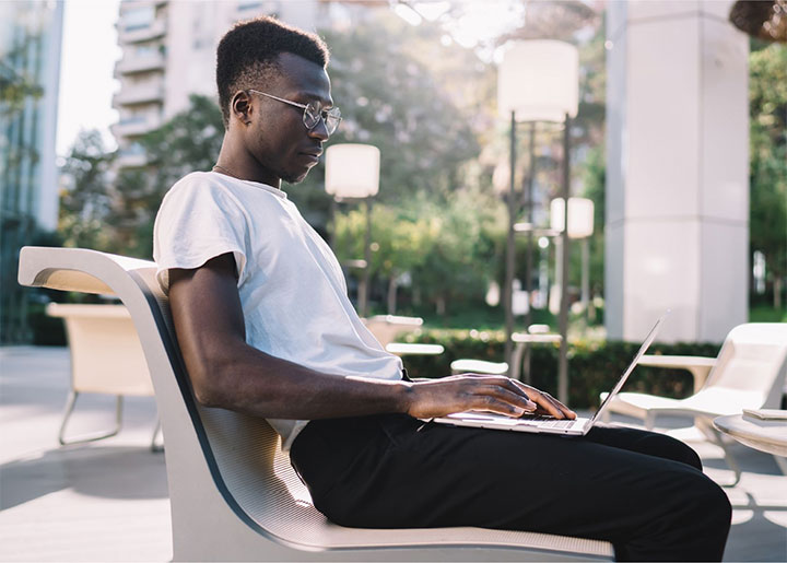 تصمیمسازی استراتژیک با بینشهای ERP تصمیمسازی استراتژیک با بینشهای ERP