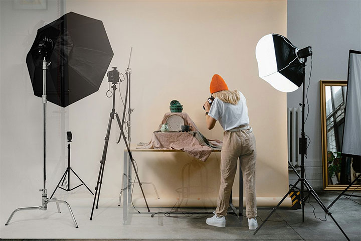 CRM & Contract Management