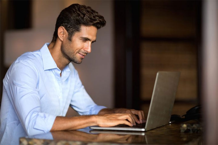 مدل رفتاری DISC مدل رفتاری DISC