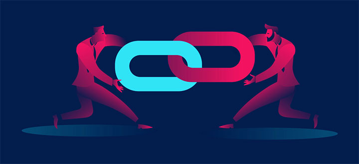  ترویج هدفمند محتوا برای کسب بک‌لینک و ترافیک