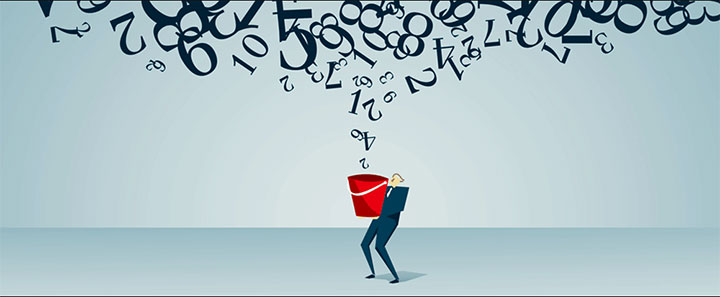 نود مرکزی (Central Node)