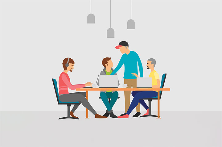 نفوذ غیررسمی