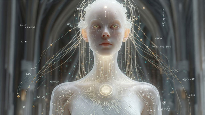 قابلیت‌های کلیدی Luma AI