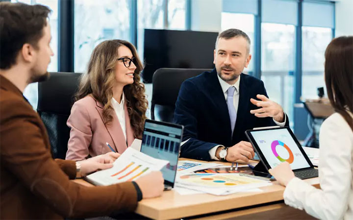 مزیت رقابتی