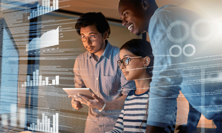 تحلیل شکاف میان ERP ابری و استقرار در محل (On-Premise) تحلیل شکاف میان ERP ابری و استقرار در محل (On-Premise)