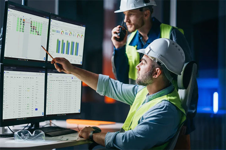 Data Security in the Age of Industrial Intrusion and Espionage امنیت دادهها در عصر نفوذ و جاسوسی صنعتی