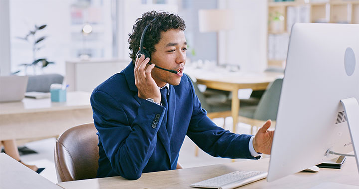 تجربه مشتری (CX)