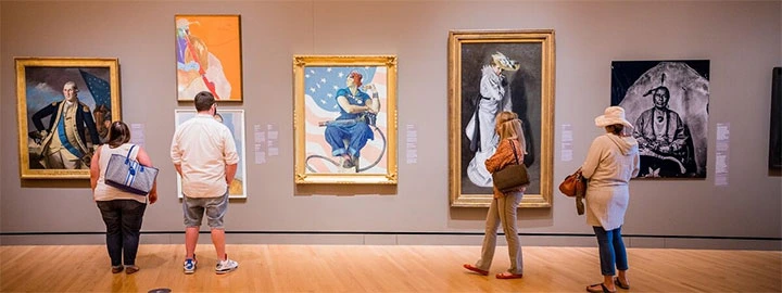 نهادهای فرهنگی