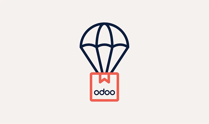 درآپ‌شیپینگ (Dropshipping) اودوو