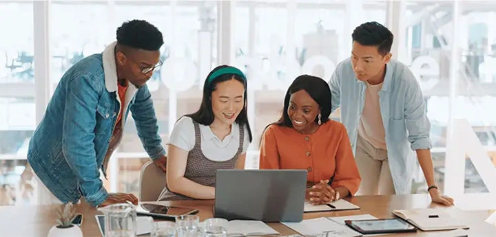 هوشمندسازی کسب‌وکار با Odoo ERP