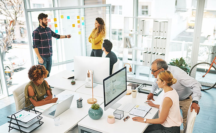 تحول دیجیتال