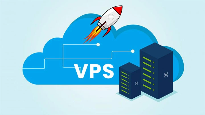 VPS یا سرور مجازی چیست؟