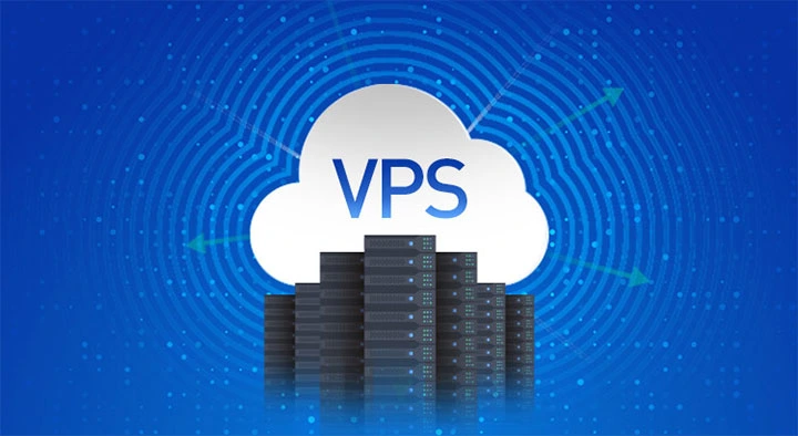 انواع VPS یا سرور مجازی