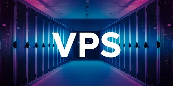 مزایای استفاده از VPS