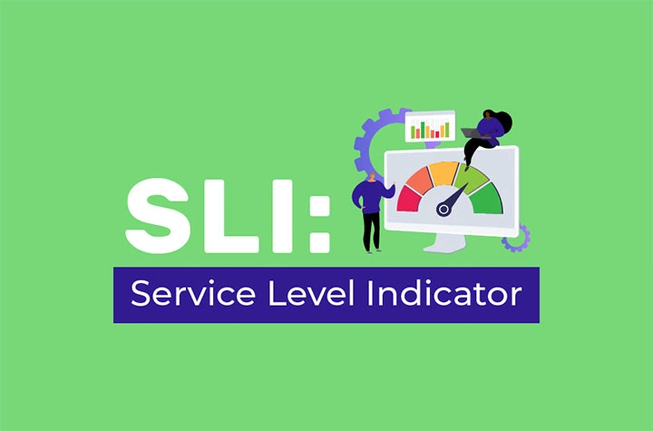 SLA چیست؟