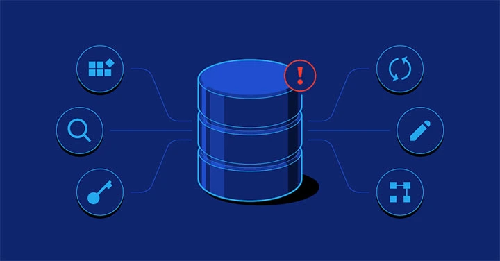 Relational Database پایگاه داده رابطهای (Relational Database)