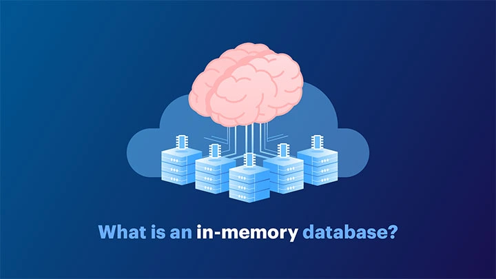 In-Memory Database پایگاه داده درونحافظهای (In-Memory Database)