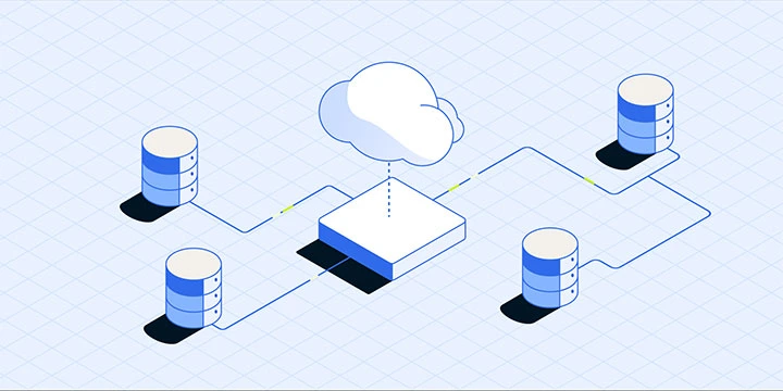 Distributed Database پایگاه داده توزیعشده (Distributed Database)
