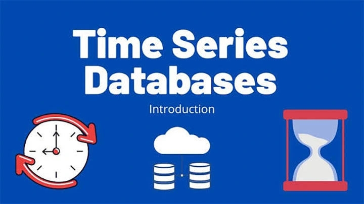 Time-Series Database پایگاه داده سری زمانی (Time-Series Database)