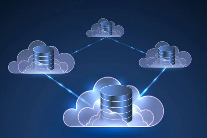 Cloud Database پایگاه داده ابری (Cloud Database)